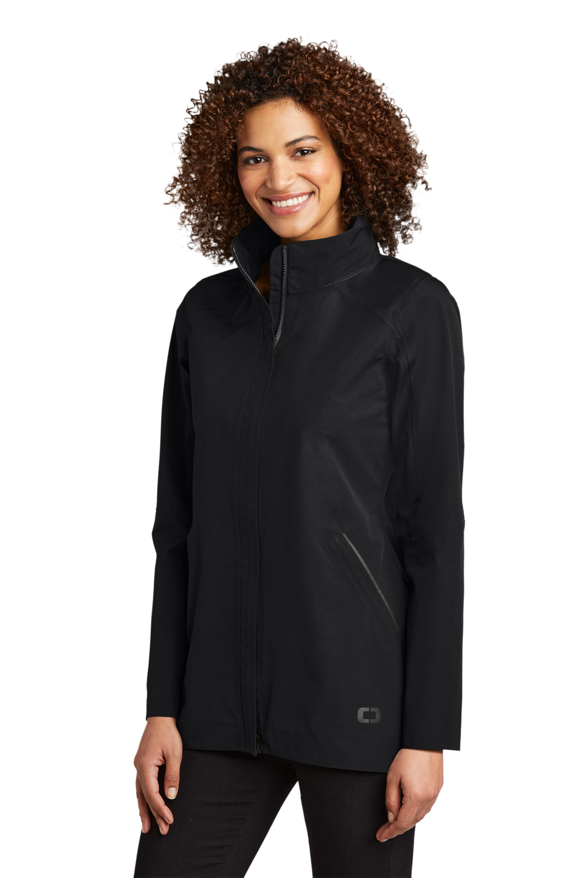OGIO Ladies Utilitarian Jacket | Product | Company Casuals