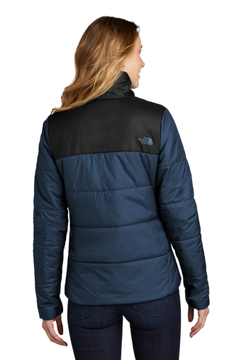 The North Face Ladies Everyday Insulated Jacket | Product | SanMar