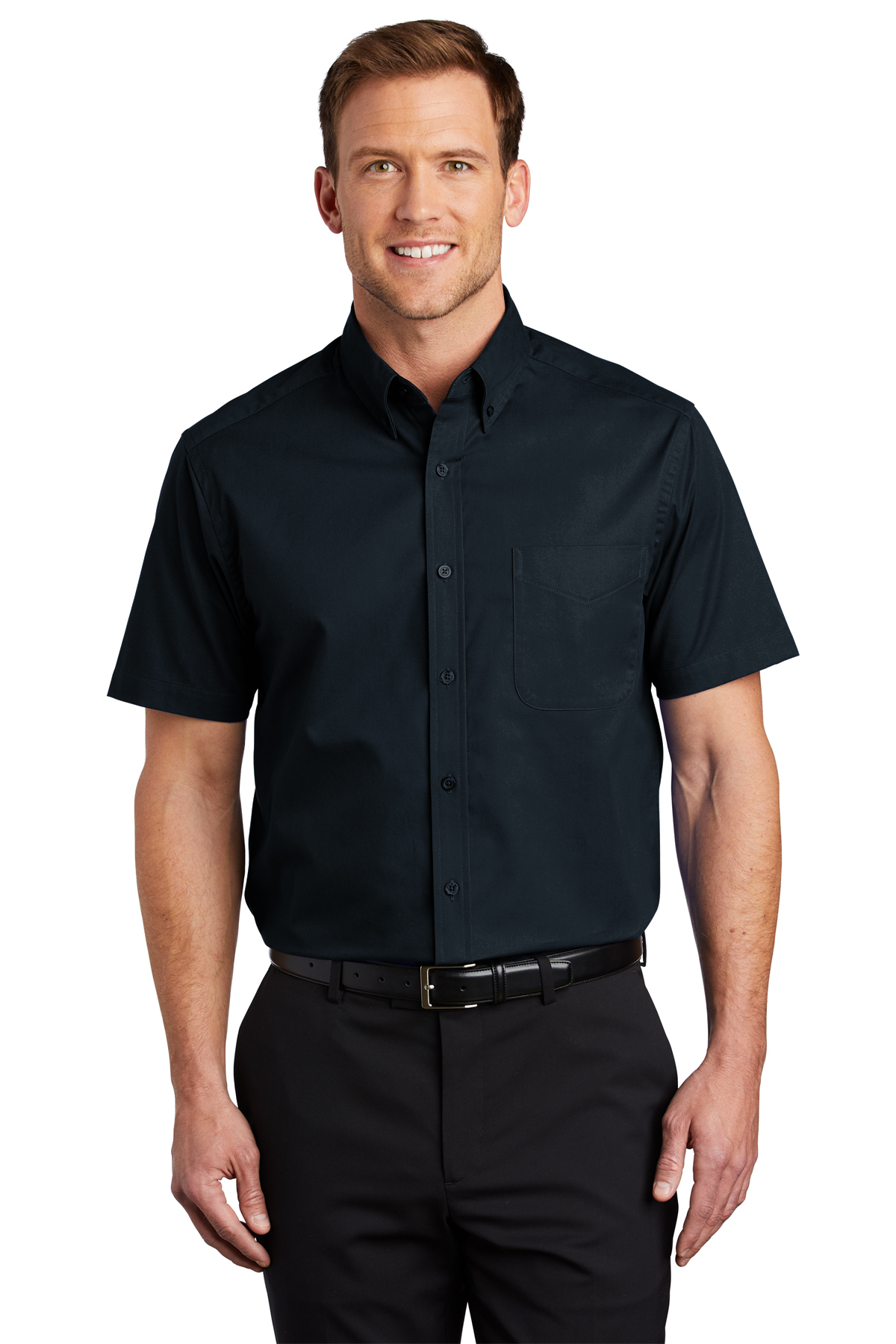 Port Authority Short Sleeve Easy Care Shirt | Product | Company Casuals