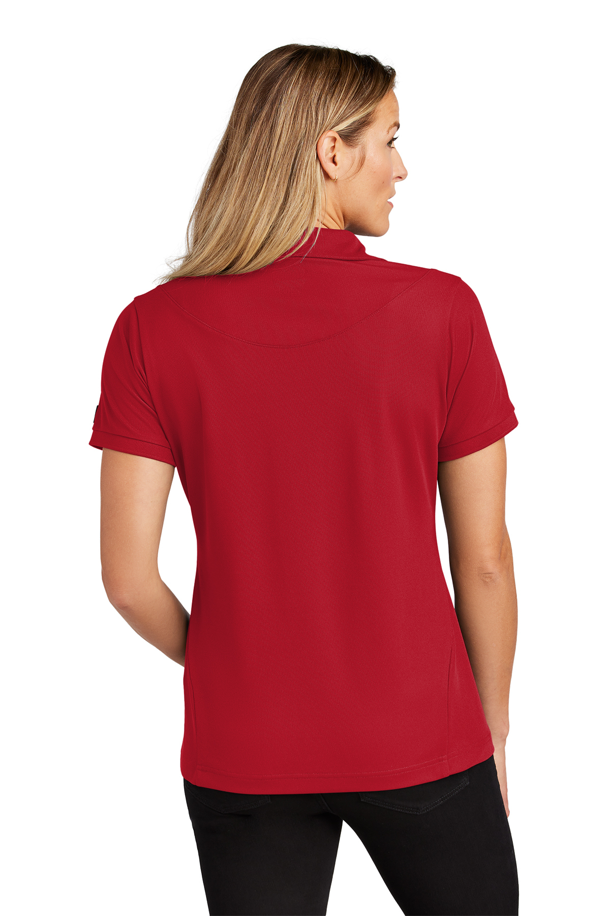 OGIO Jewel Polo Product Company Casuals
