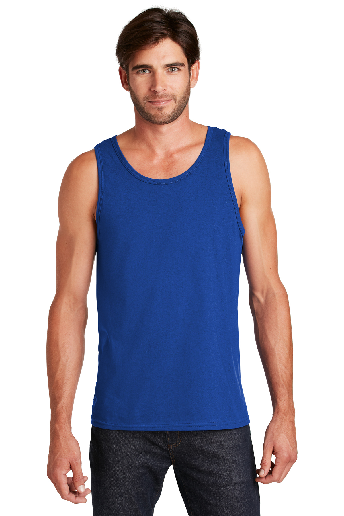 District The Concert Tank | Product | District