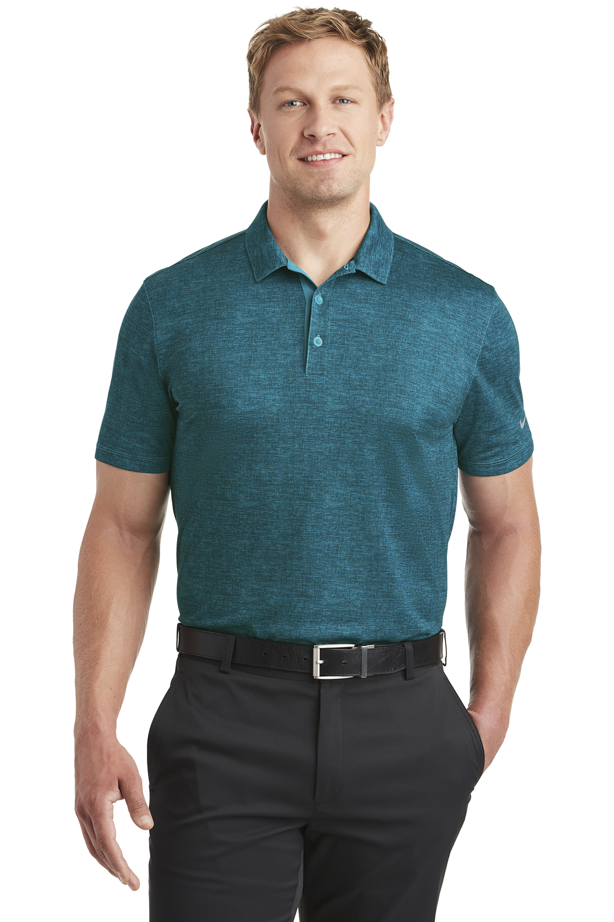 nike performance polos