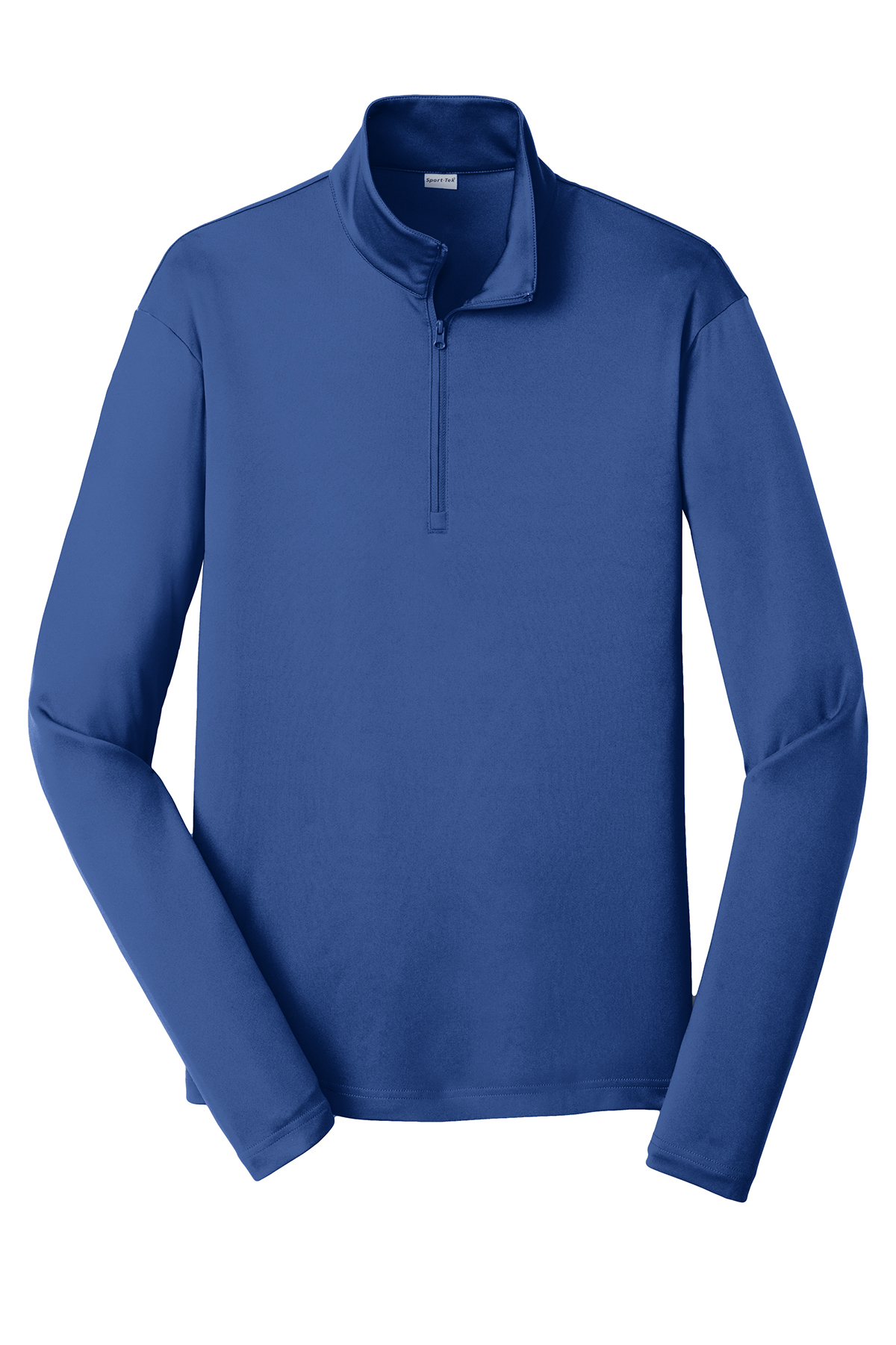 Sport Tek Posicharge Competitor 1 4 Zip Pullover 1 2 1 4 Zip Sweatshirts Fleece Sanmar