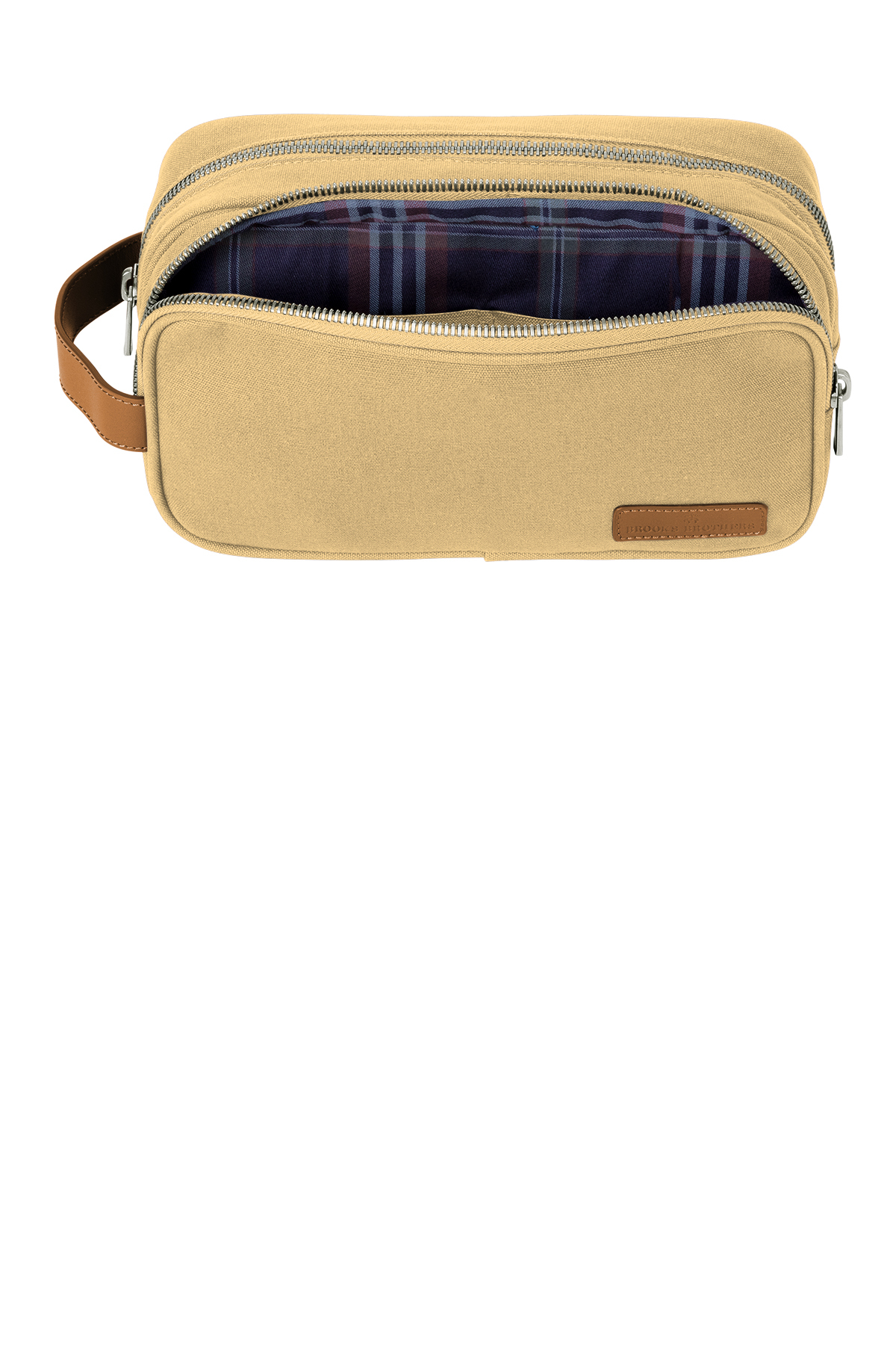 Brooks brothers dopp kit online