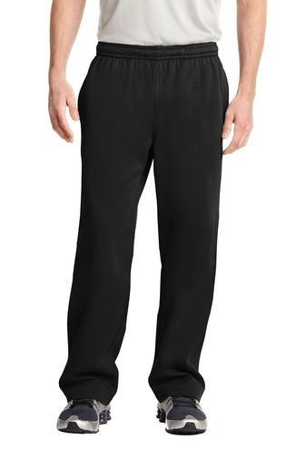 Sport-Tek Sport-Wick Fleece Pant | Product | SanMar