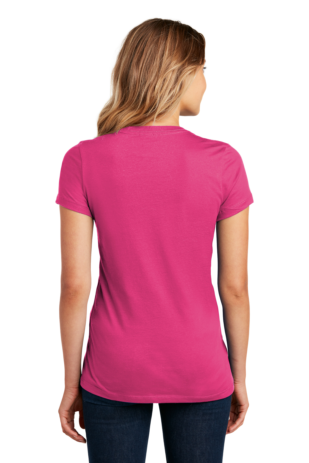 District Women's Perfect Weight Tee | Product | District