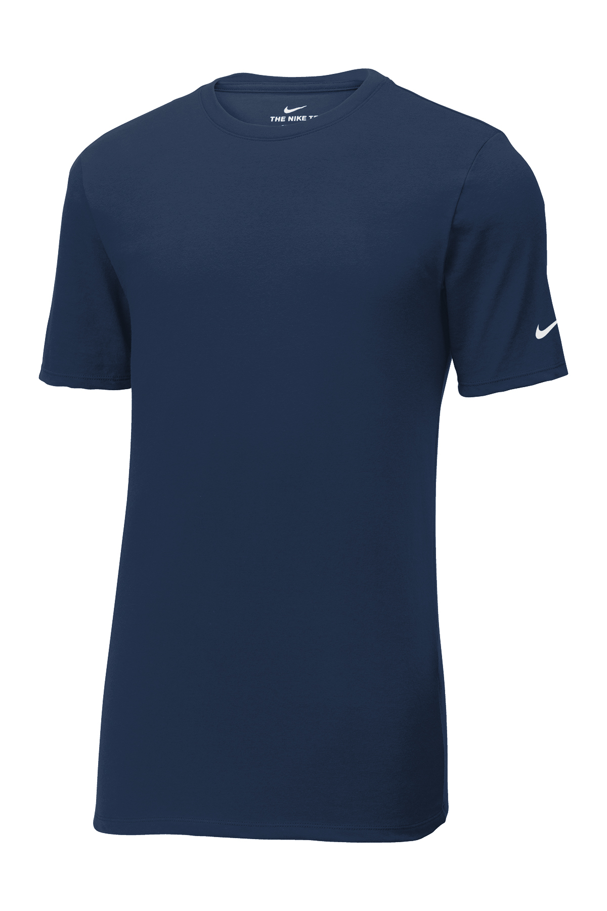 Nike Dri-FIT Cotton/Poly Tee | Product | Company Casuals