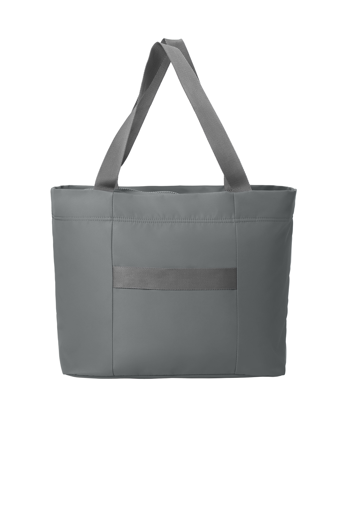 Port Authority Matte Carryall Tote | Product | SanMar