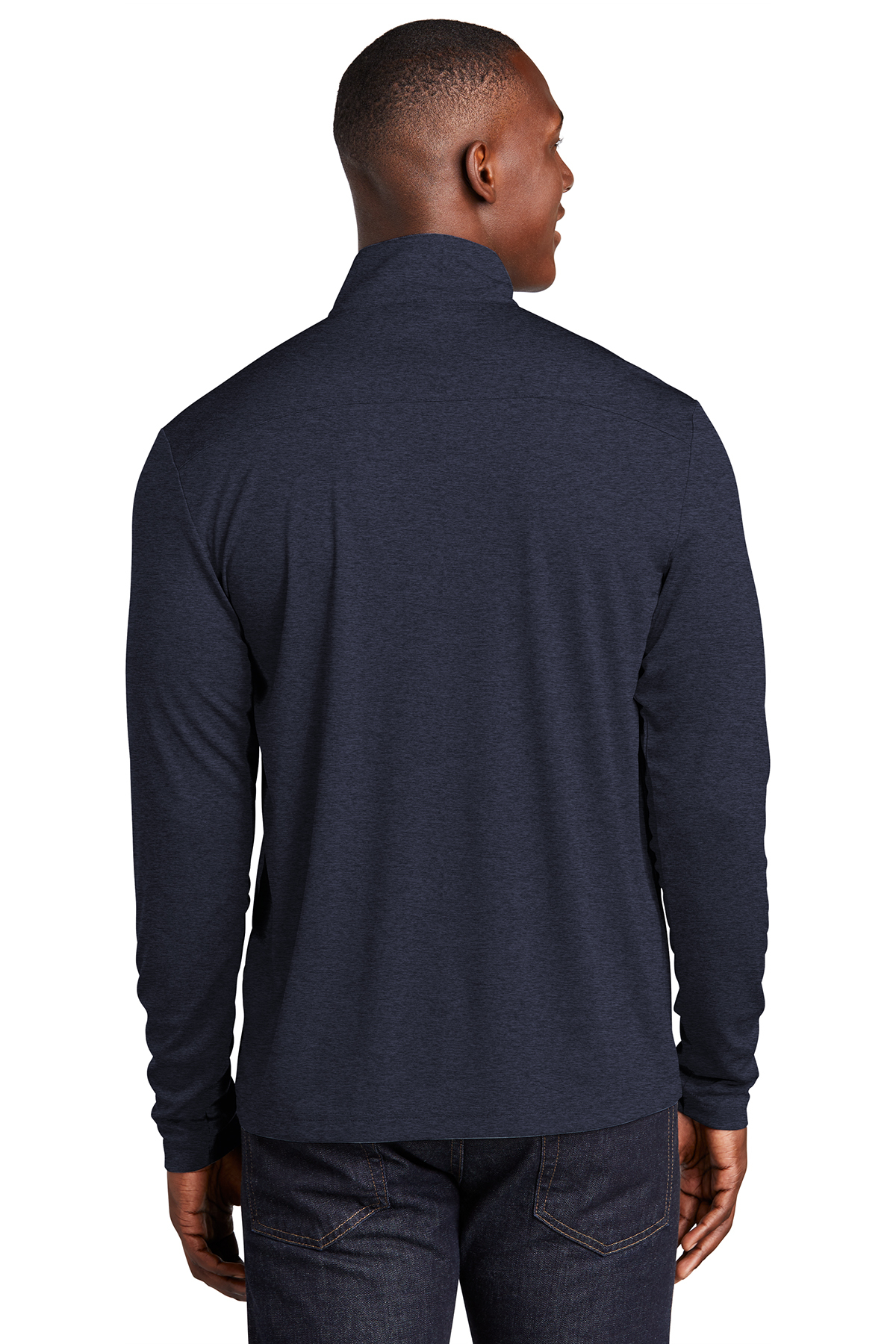 Sport-Tek Endeavor 1/2-Zip Pullover, Product