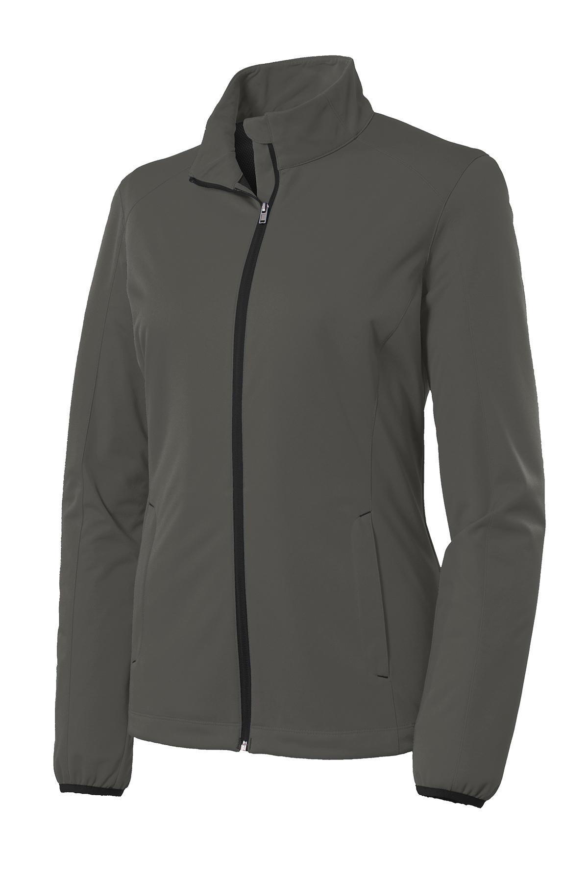 Port Authority Ladies Active Soft Shell Jacket, Product