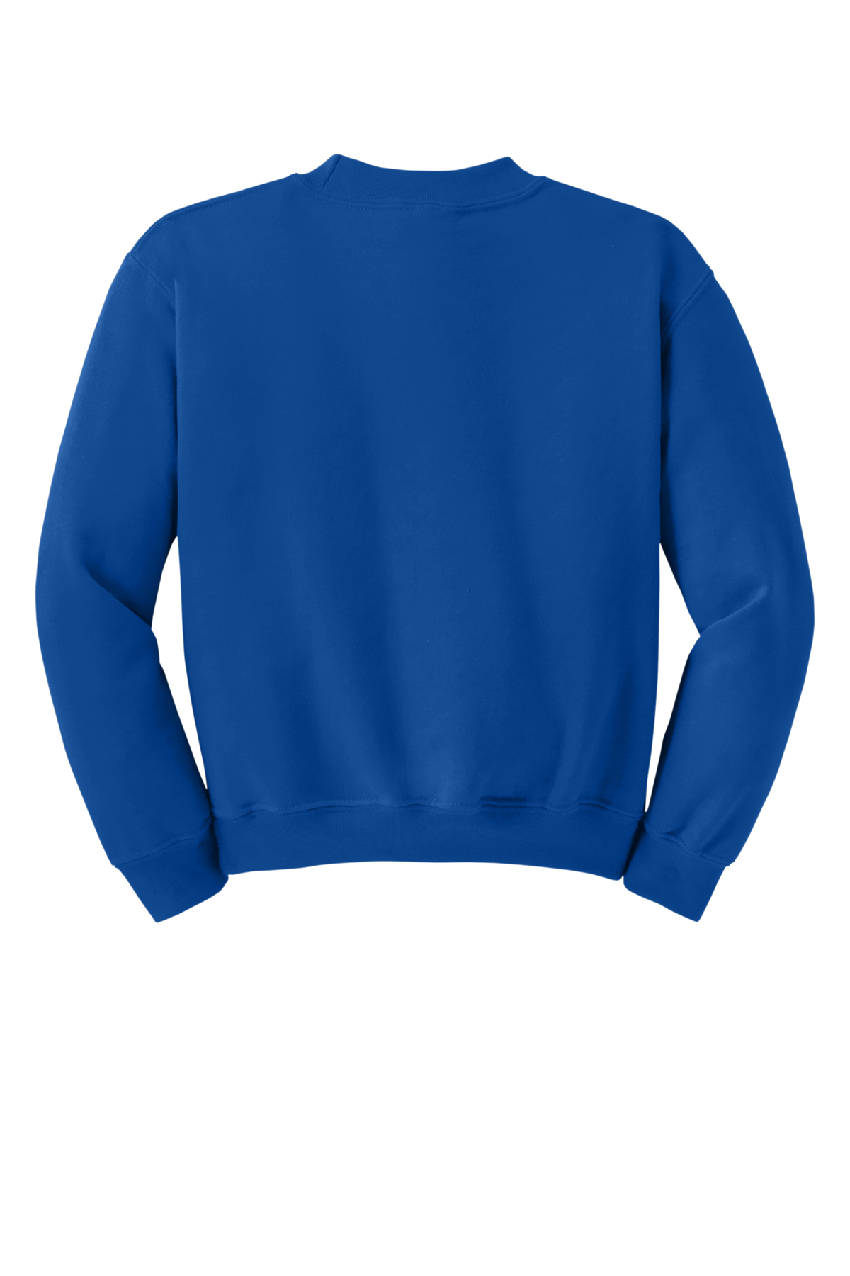 Gildan - Youth Heavy Blend™ Crewneck Sweatshirt | Product | Company Casuals