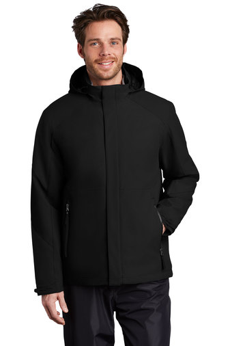 Port Authority Insulated Waterproof Tech Jacket | Product | Company Casuals