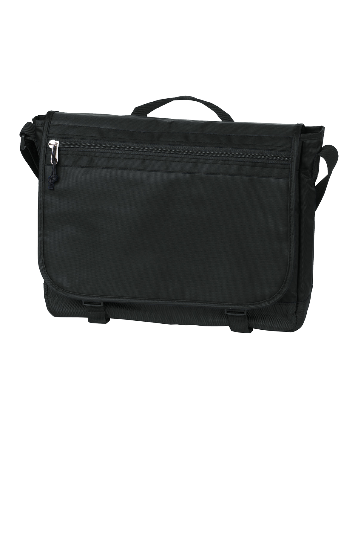 Port authority messenger bag 2025