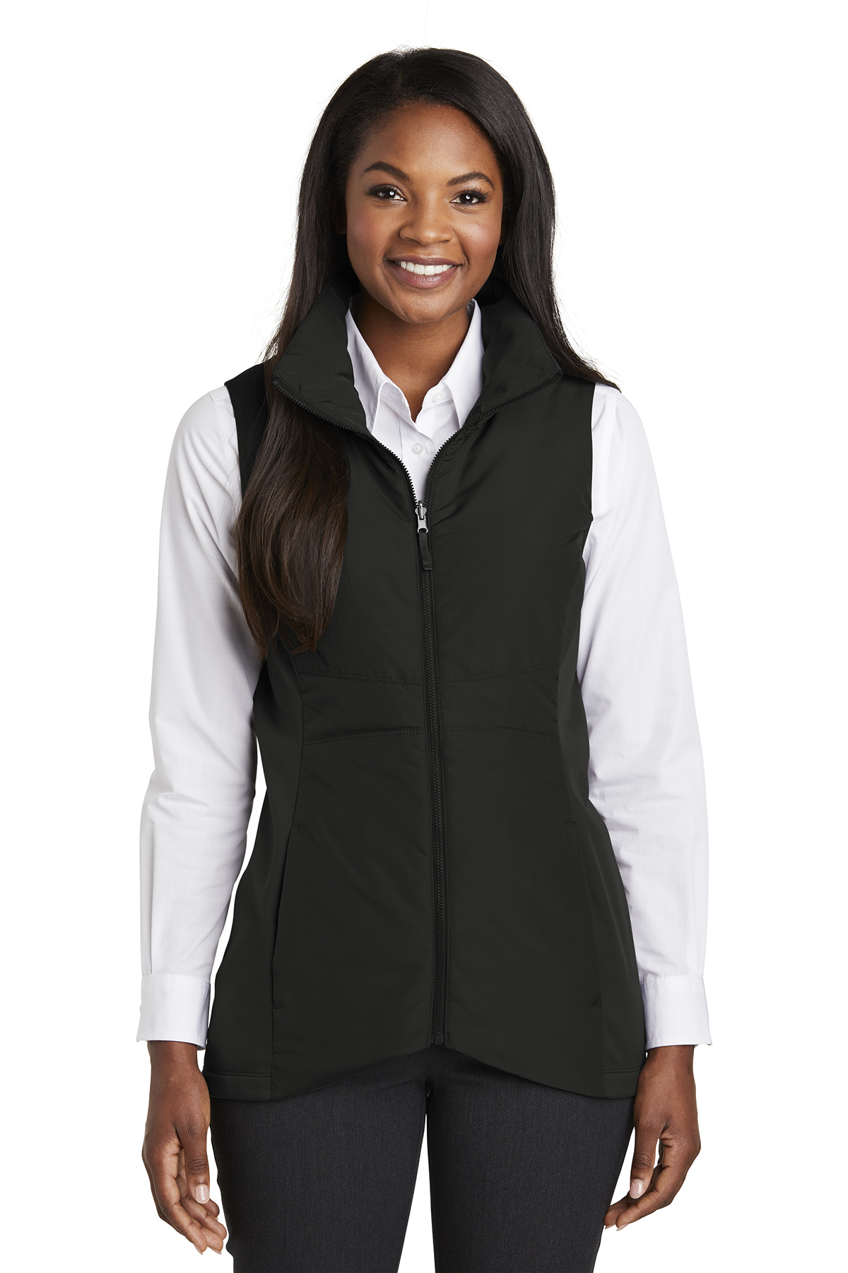 Port Authority Ladies Collective 