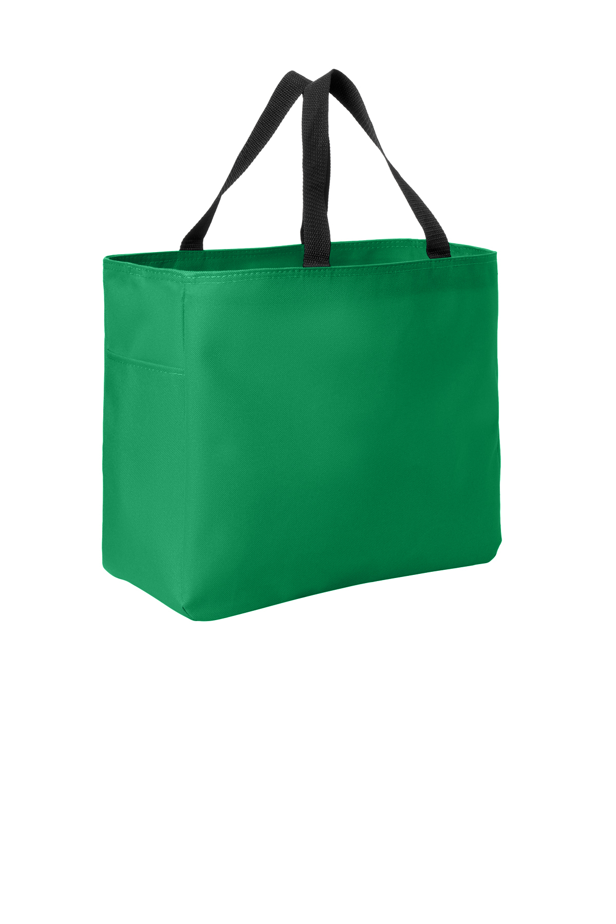 Port Authority Essential Tote Product Port Authority