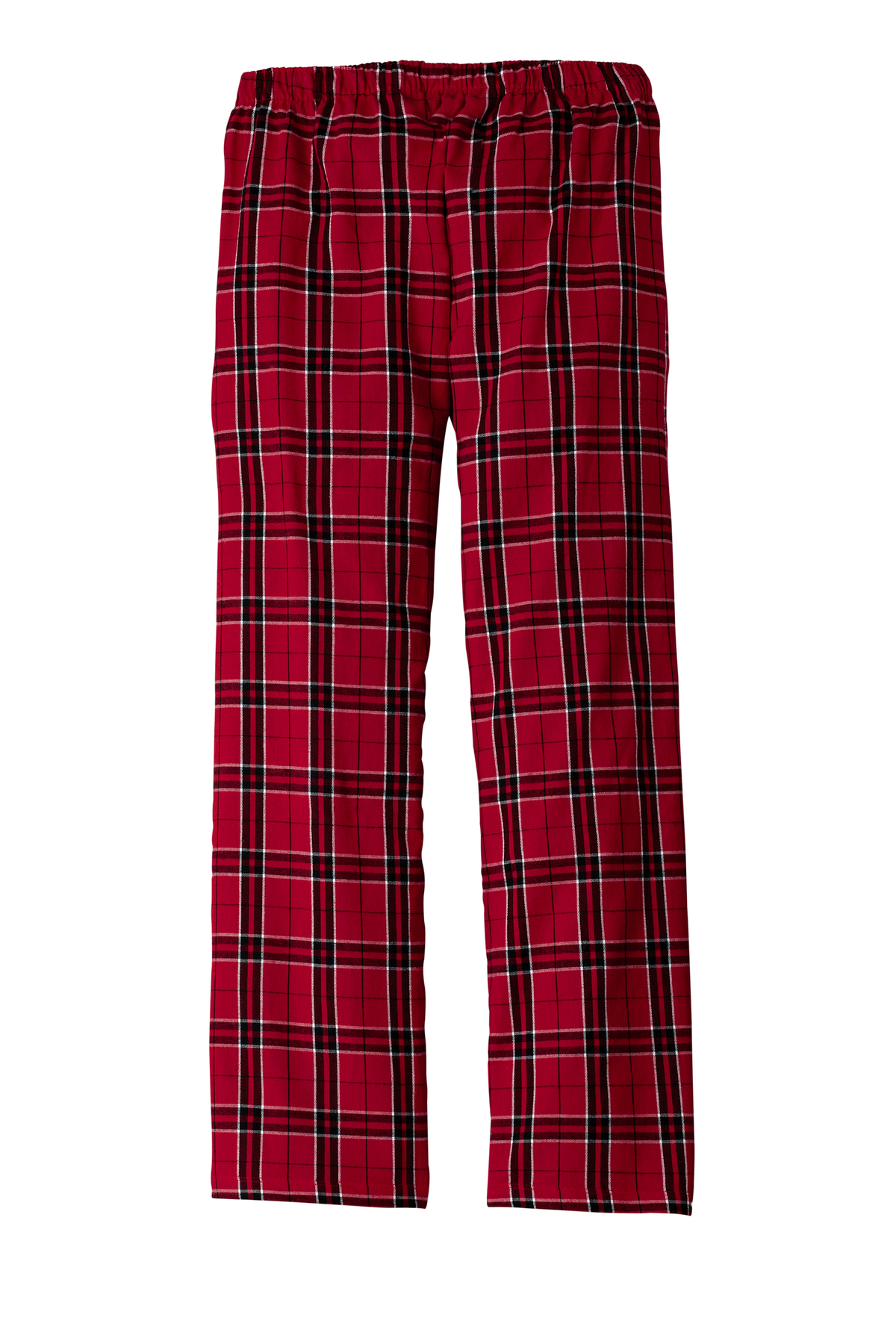 District Flannel Plaid Pant | Product | Company Casuals