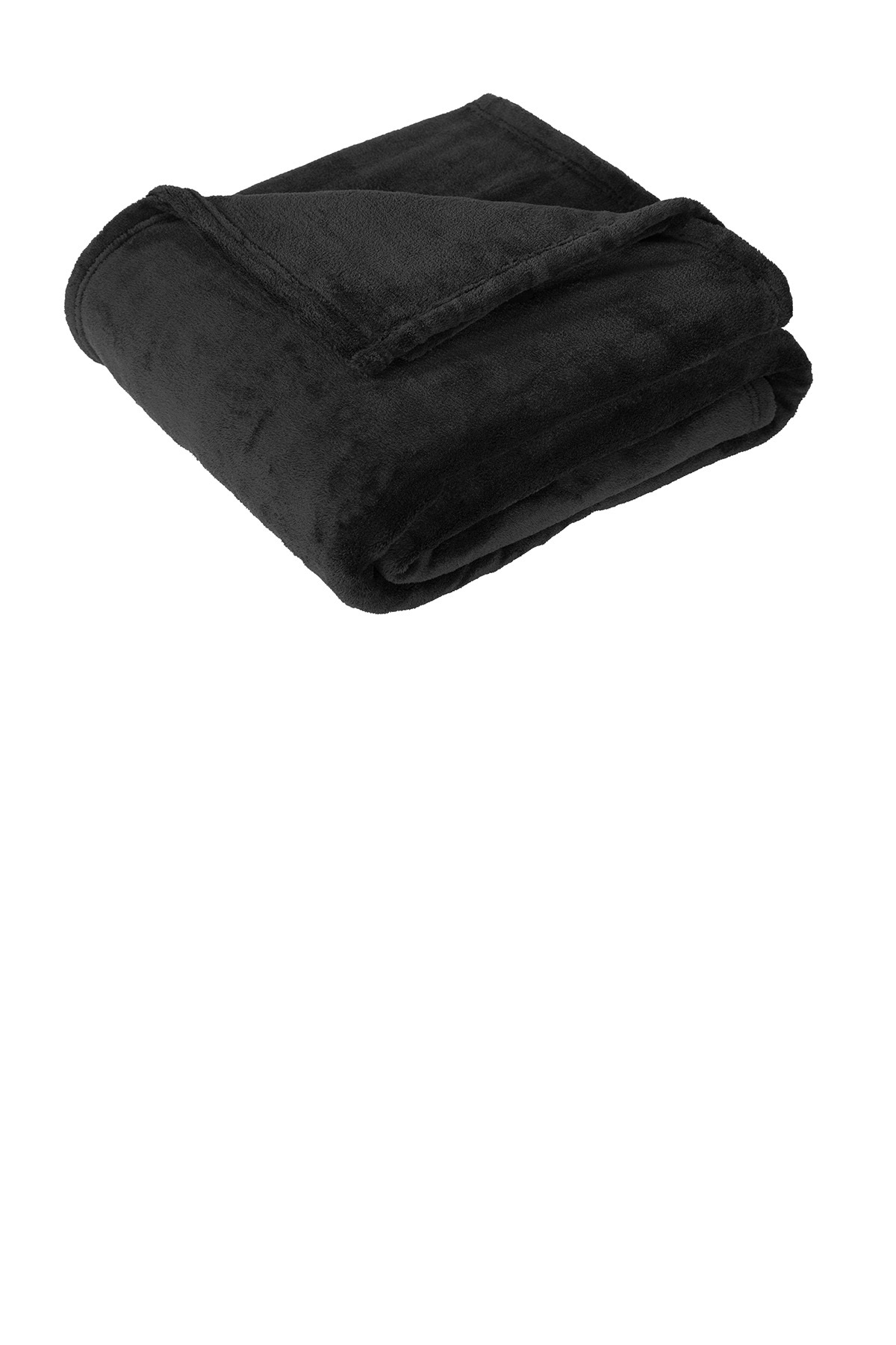 Port Authority Oversized Ultra Plush Blanket Product Port Authority