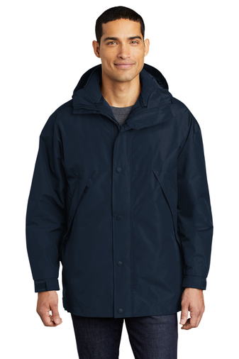 Port Authority 3-in-1 Jacket | Product | SanMar