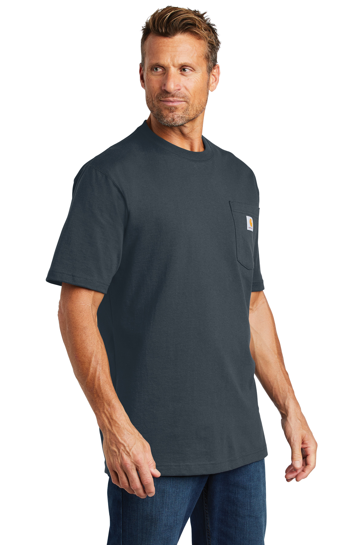 Carhartt Workwear Pocket Short Sleeve T-Shirt, Product