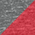 Eco Grey/ Eco True Red