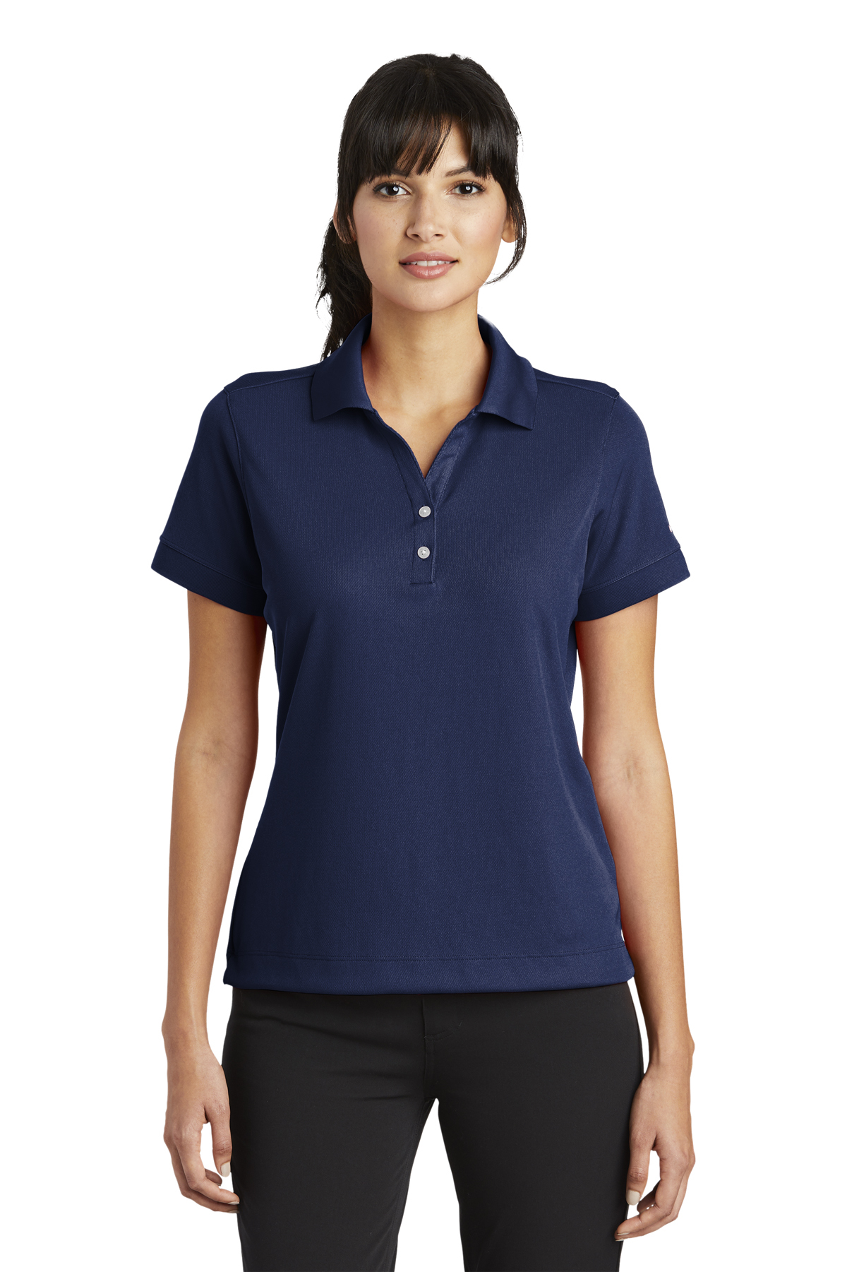 Nike Ladies Dri-FIT Classic Polo | Product | Company Casuals
