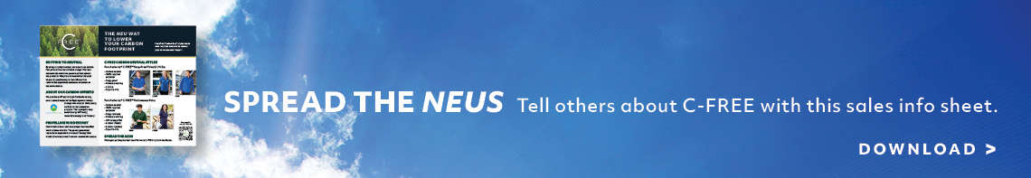 Sales Flyer