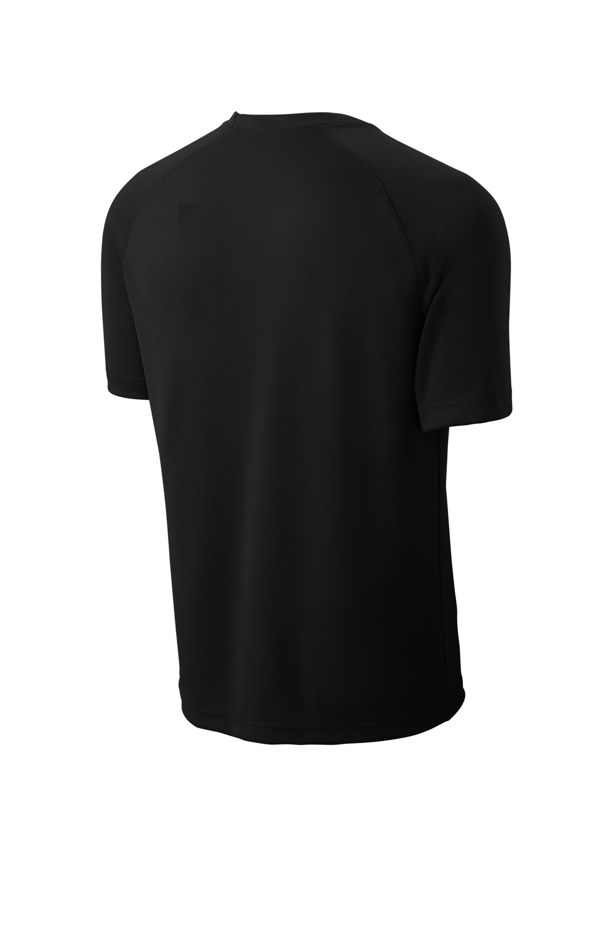 Sport-Tek Dry Zone Short Sleeve Raglan T-Shirt | Product | SanMar