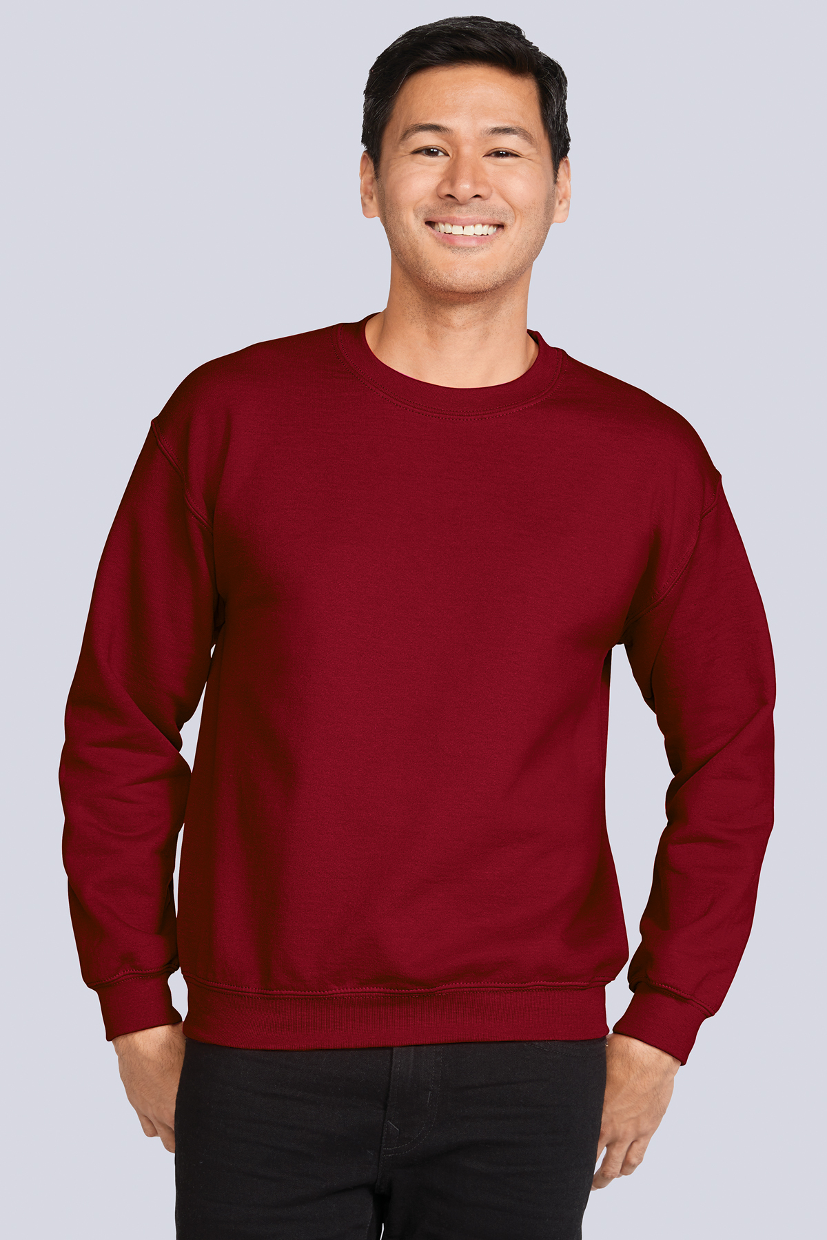 Gildan Heavy Blend™ Crewneck Sweatshirt | Product | SanMar