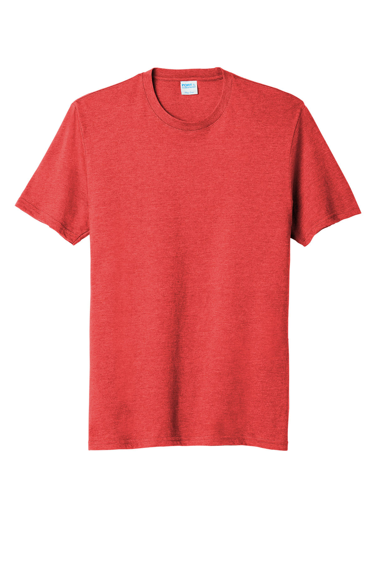 Port & Company Tri-Blend Tee | Product | SanMar Port & Company Tri-Blend Tee | Product | SanMar