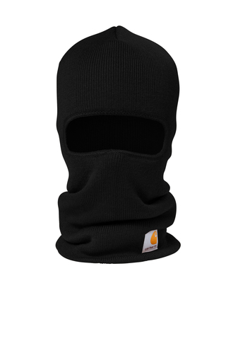 Carhartt Knit Insulated Face Mask | Product | SanMar