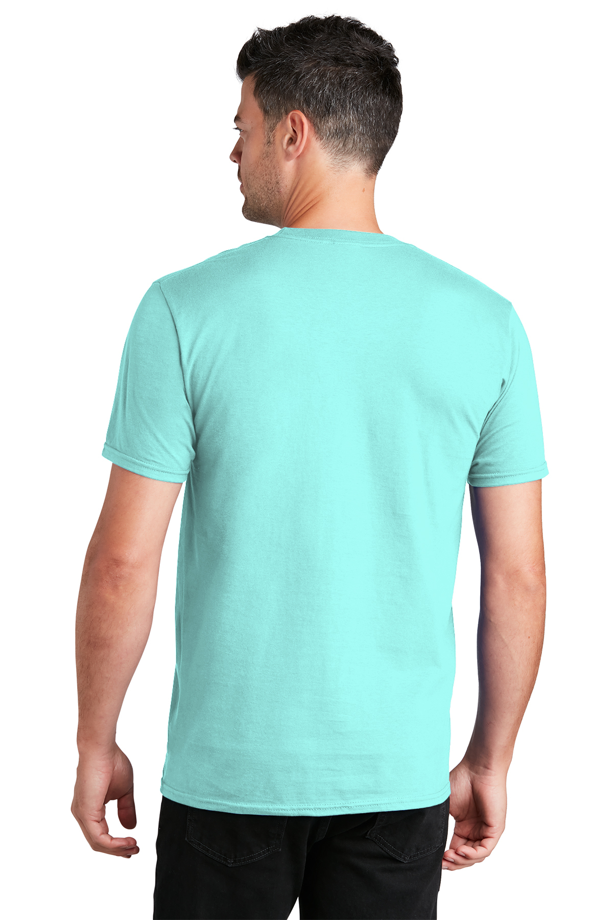 Port & Company<SUP>®</SUP> Fan Favorite™ Tee | Product | Port 
