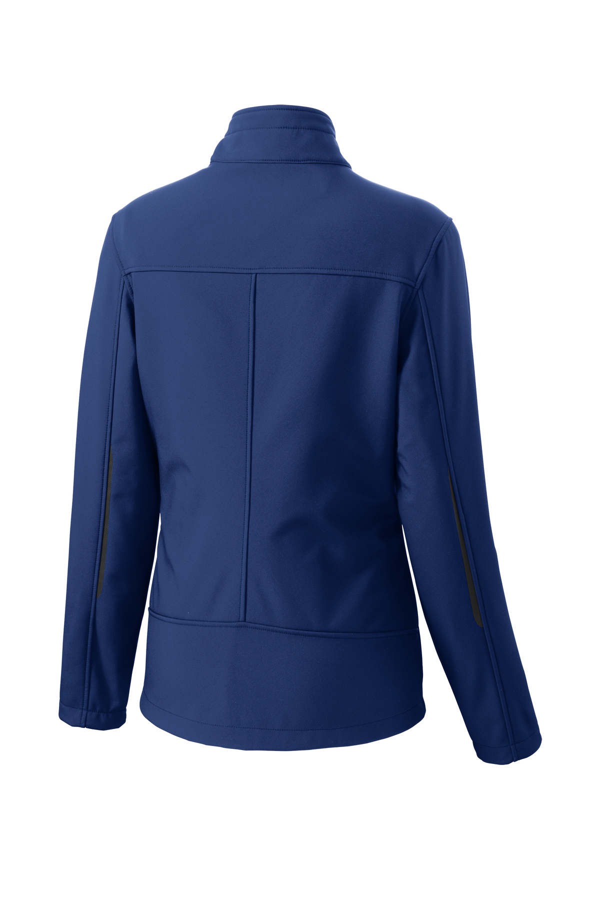 Port Authority Women's Welded Soft Shell Jacket | Product | Port Authority