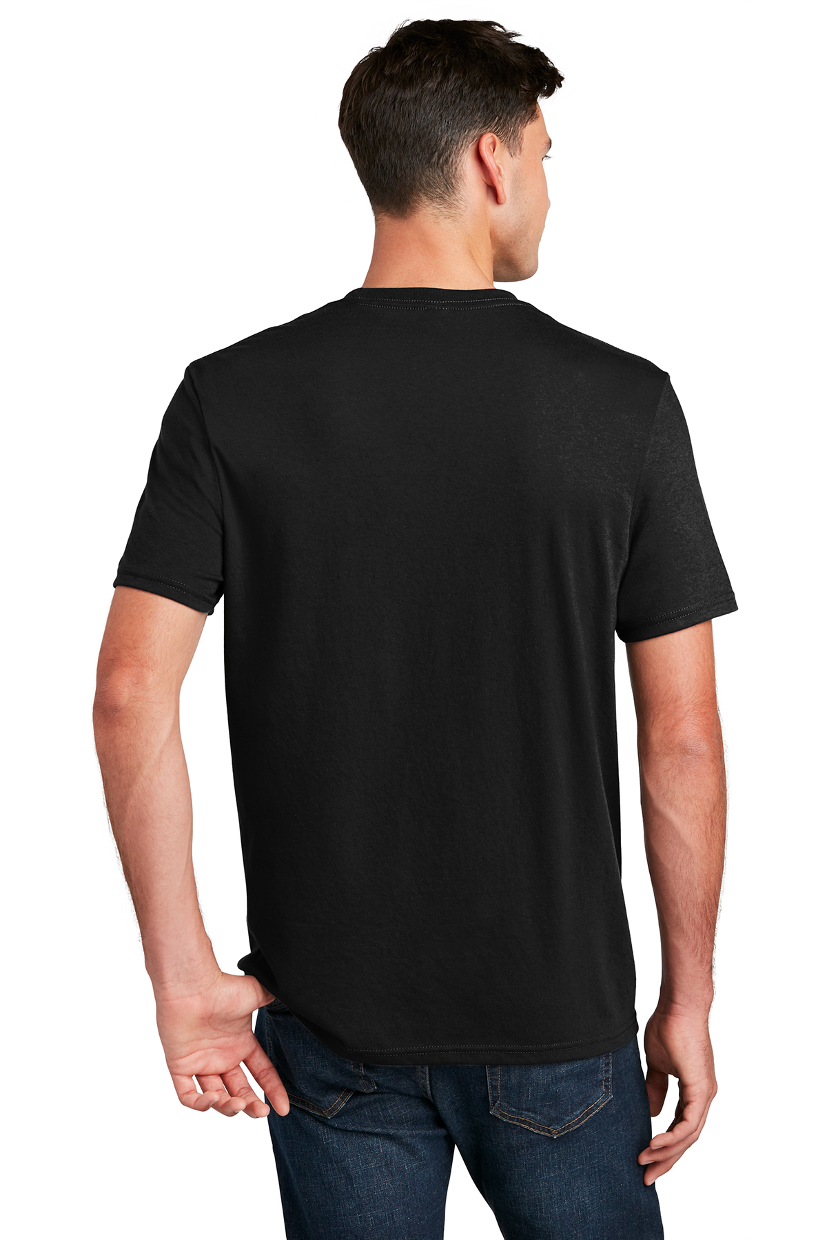 District Perfect Blend Tee | Product | District