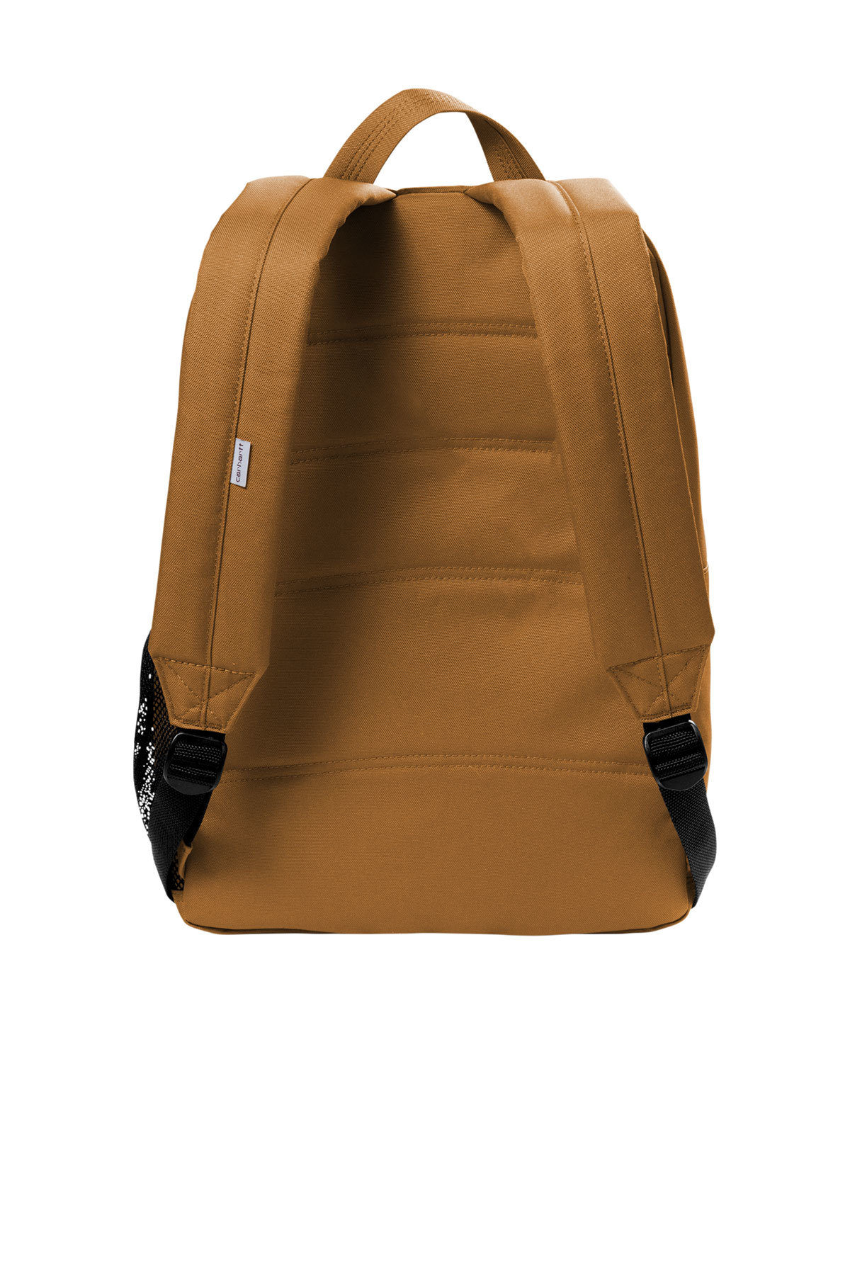 Carhartt canvas top backpack