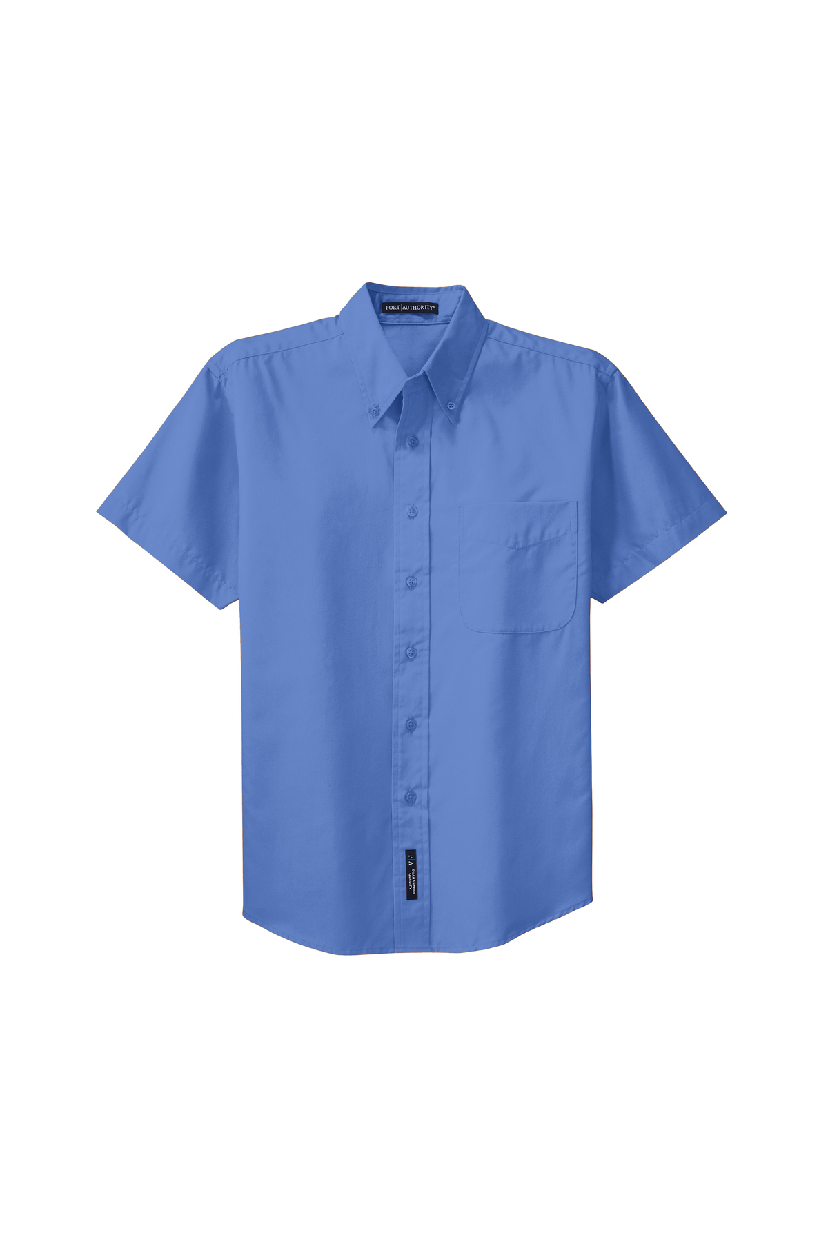 Port Authority Short Sleeve Easy Care Shirt | Product | Port Authority