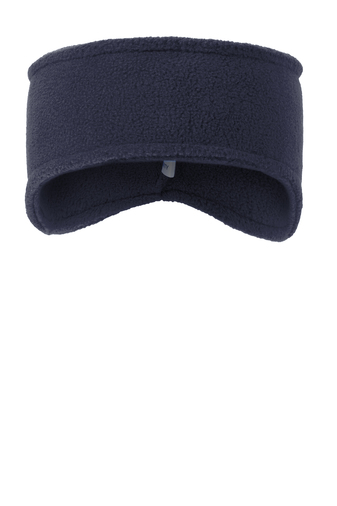 Port Authority R-Tek Stretch Fleece Headband | Product | Company Casuals