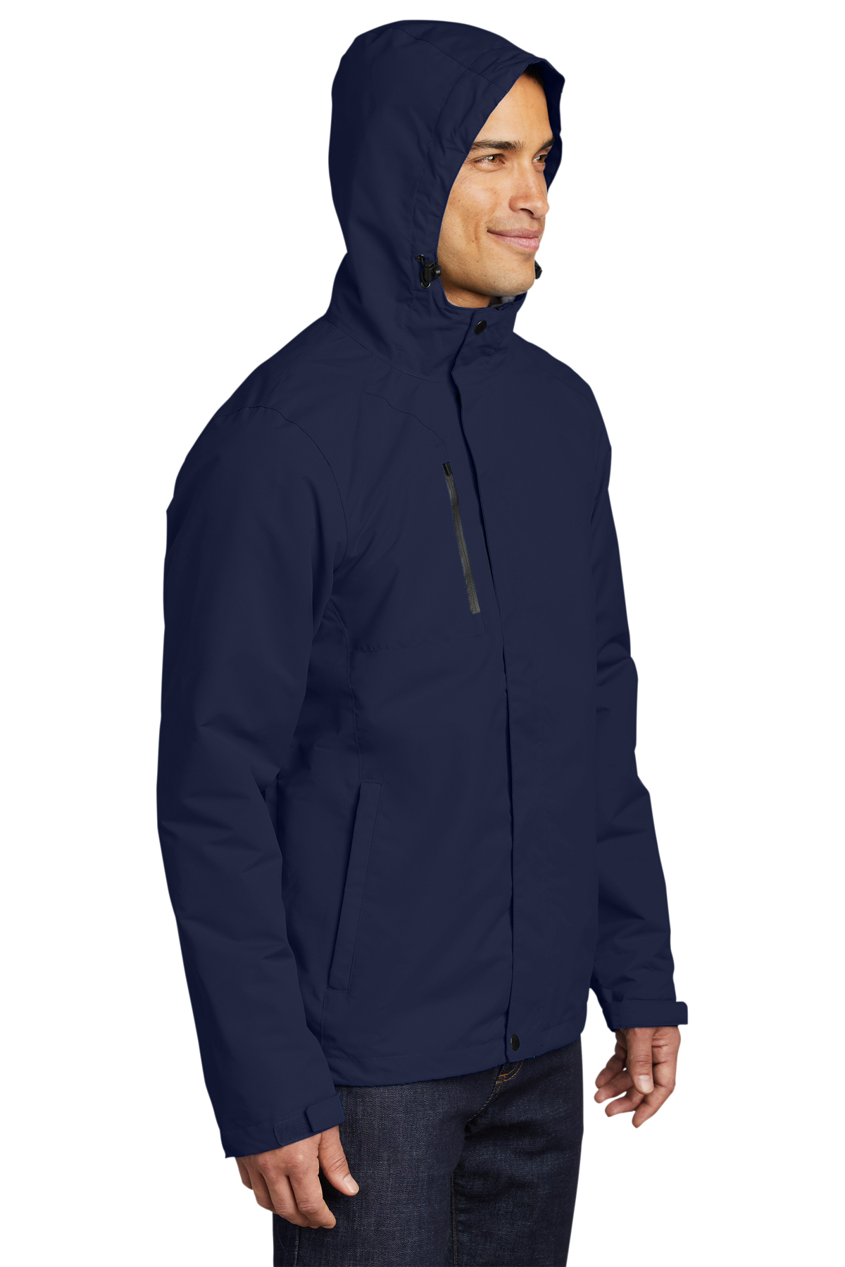 Port Authority All-Conditions Jacket | Product | Port Authority