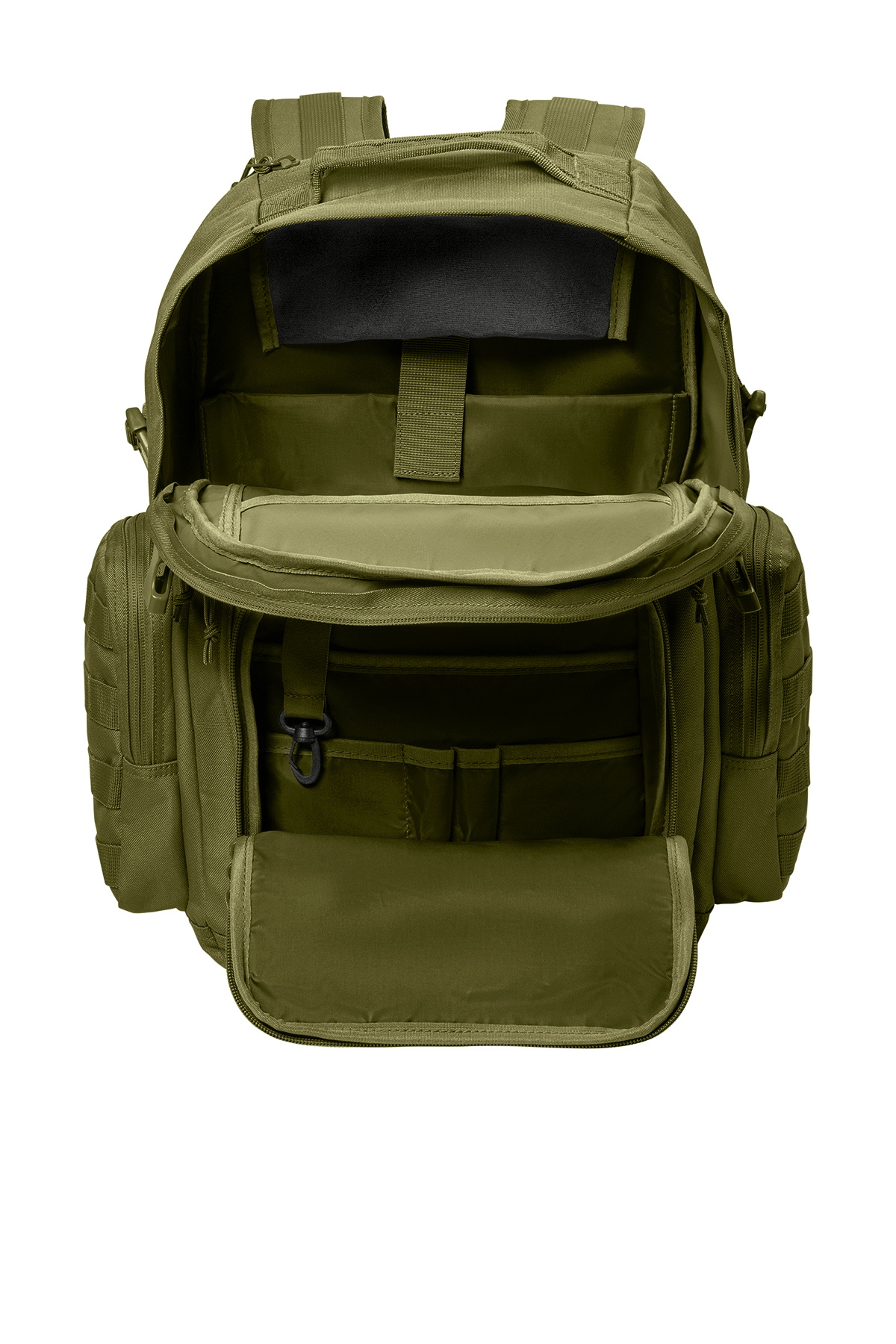 Amazon.com: Protectonic Military Rucksack – Advanced