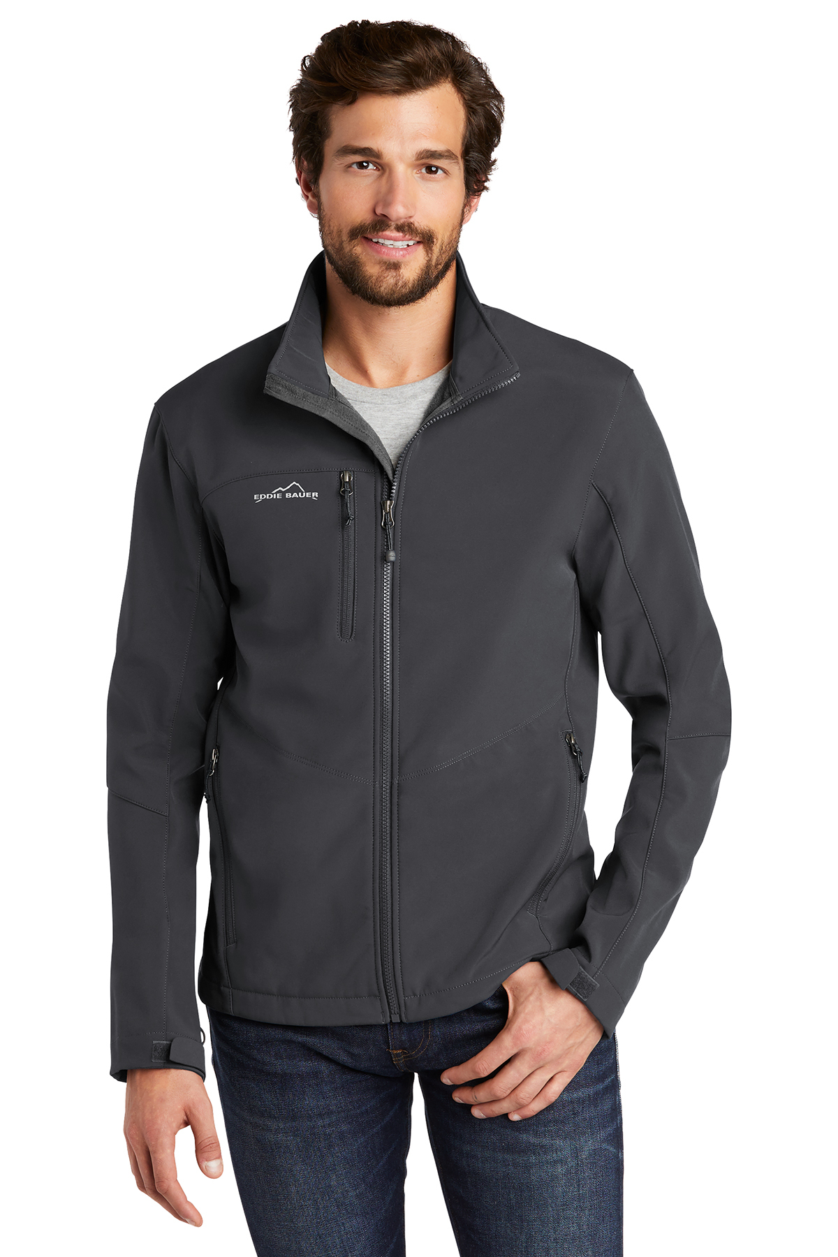 Eddie Bauer - Soft Shell Jacket | Product | Company Casuals