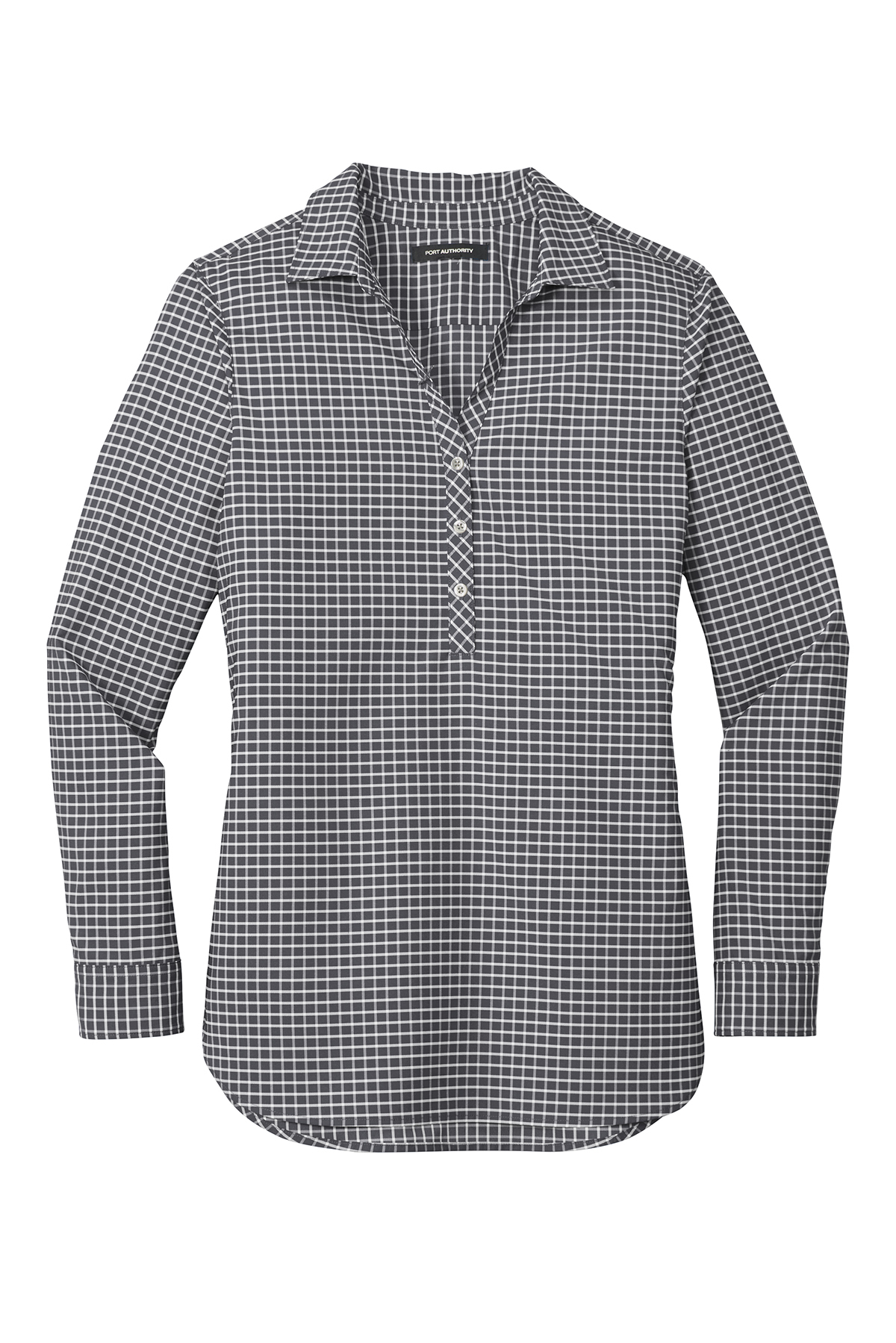 Port Authority Women's City Stretch Tunic | Product | Port