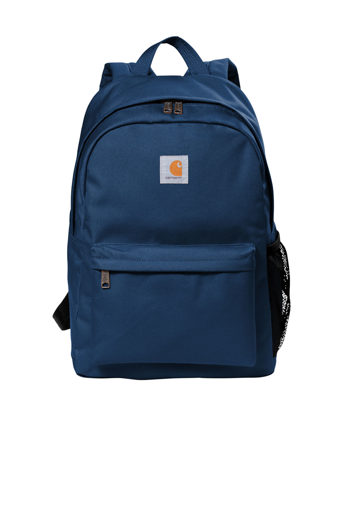 Hardship On foot dividend Carhartt Canvas Backpack | Product | SanMar