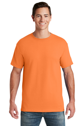 Jerzees - Dri-Power 50/50 Cotton/Poly T-Shirt | Product | Company Casuals