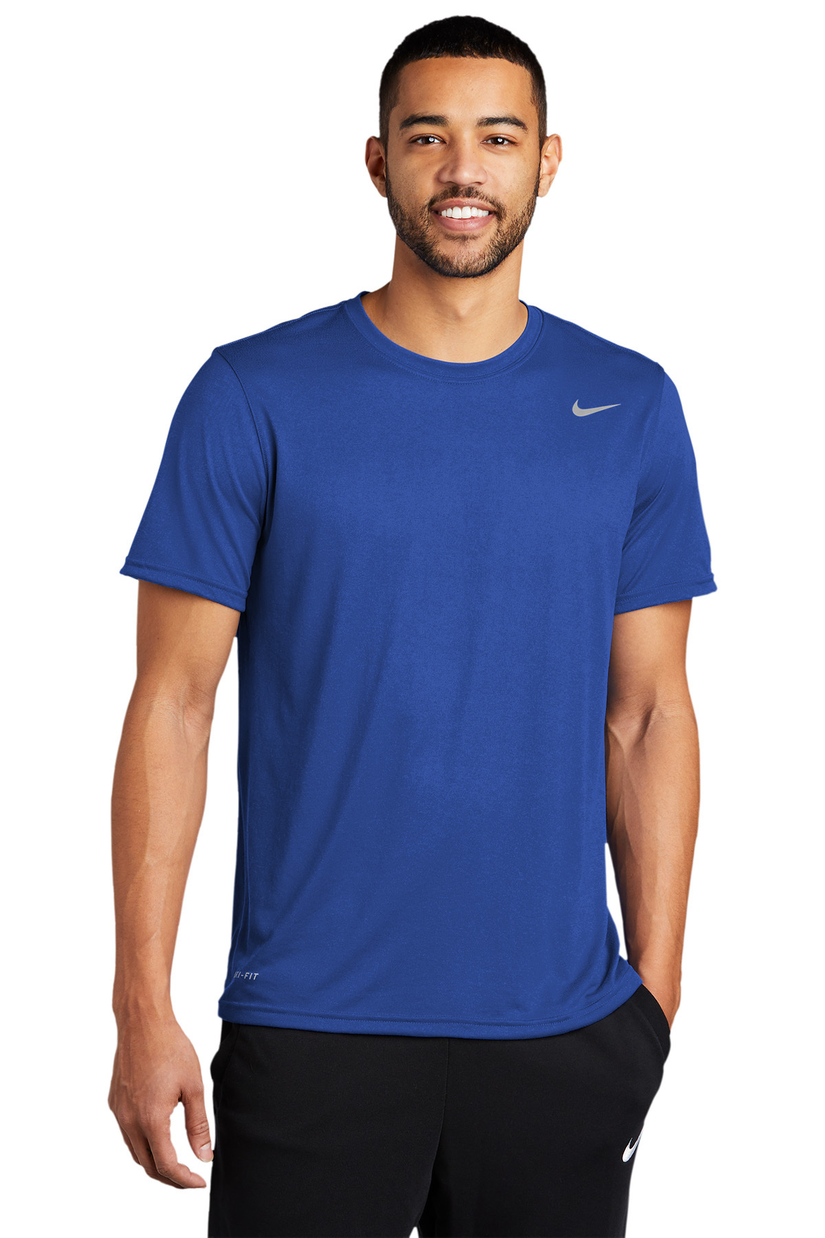 Nike Legend Tee | Product | Company Casuals