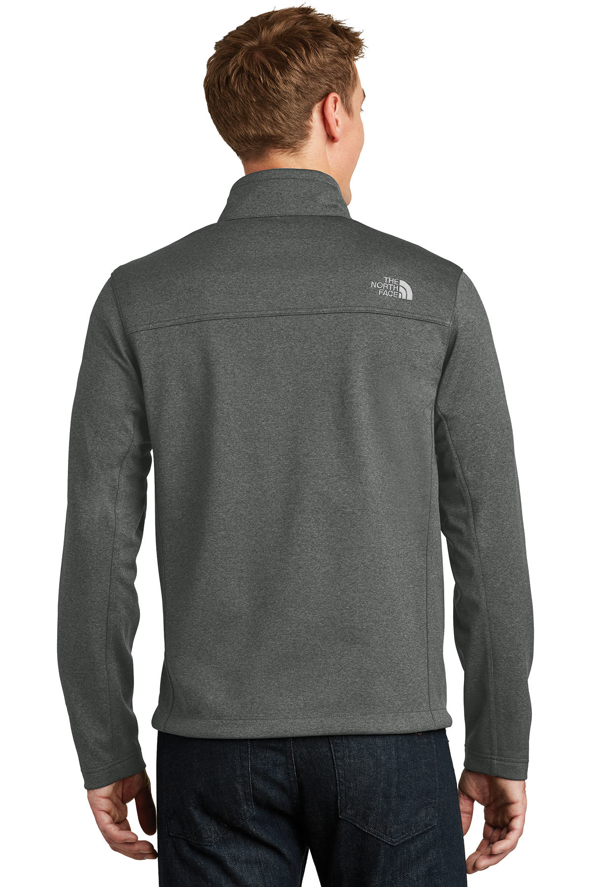 The North Face<SUP>®</SUP> Ridgewall Soft Shell Jacket | Product