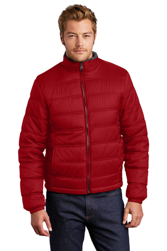 Port Authority Colorblock 3-in-1 Jacket | Product | Port Authority