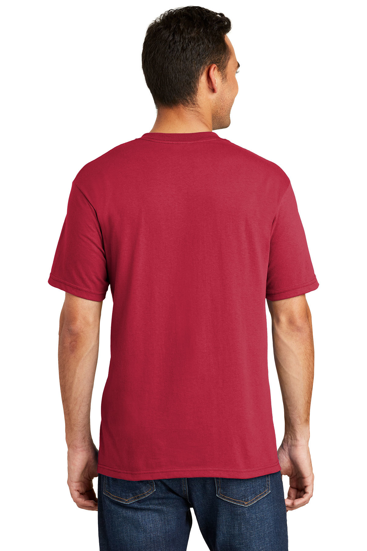 Port & Company All-American Tee | Product | Port & Company