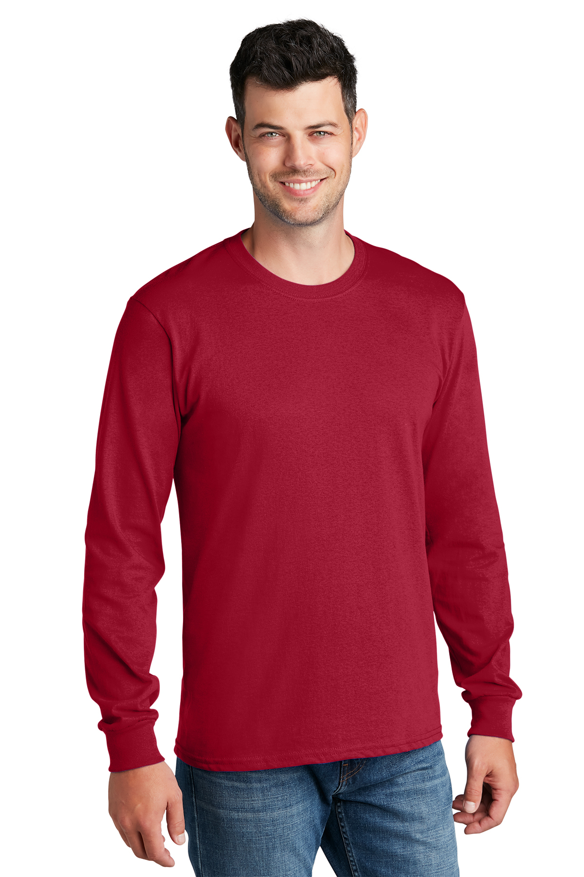 Core Long Sleeve T-Shirt