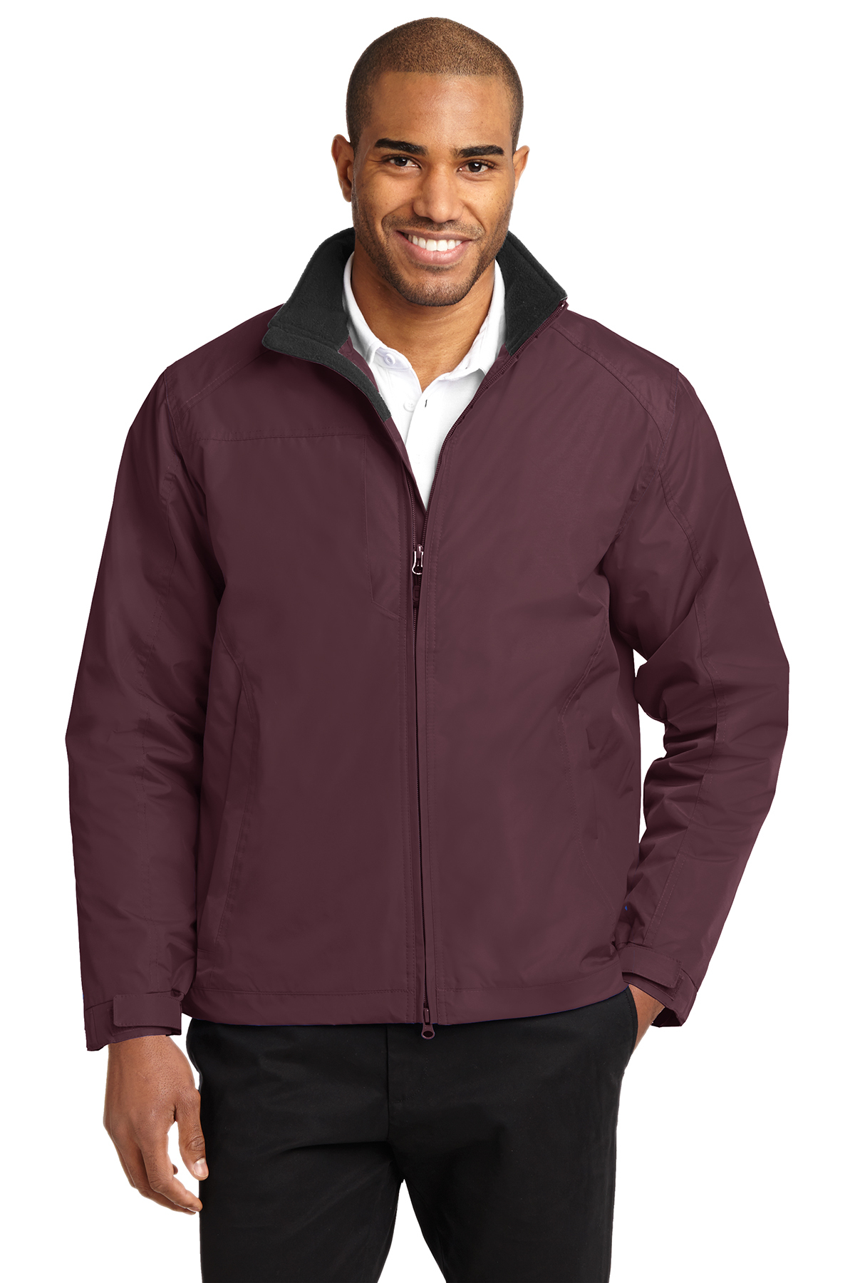 Port Authority Mens Tall Challenger Jacket 