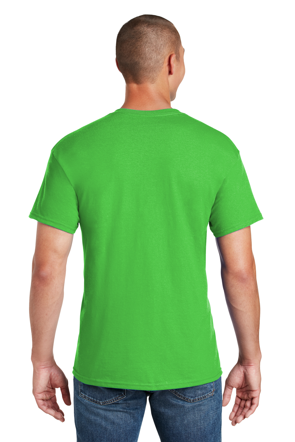 Gildan - DryBlend 50 Cotton/50 Poly T-Shirt | Product | Company Casuals