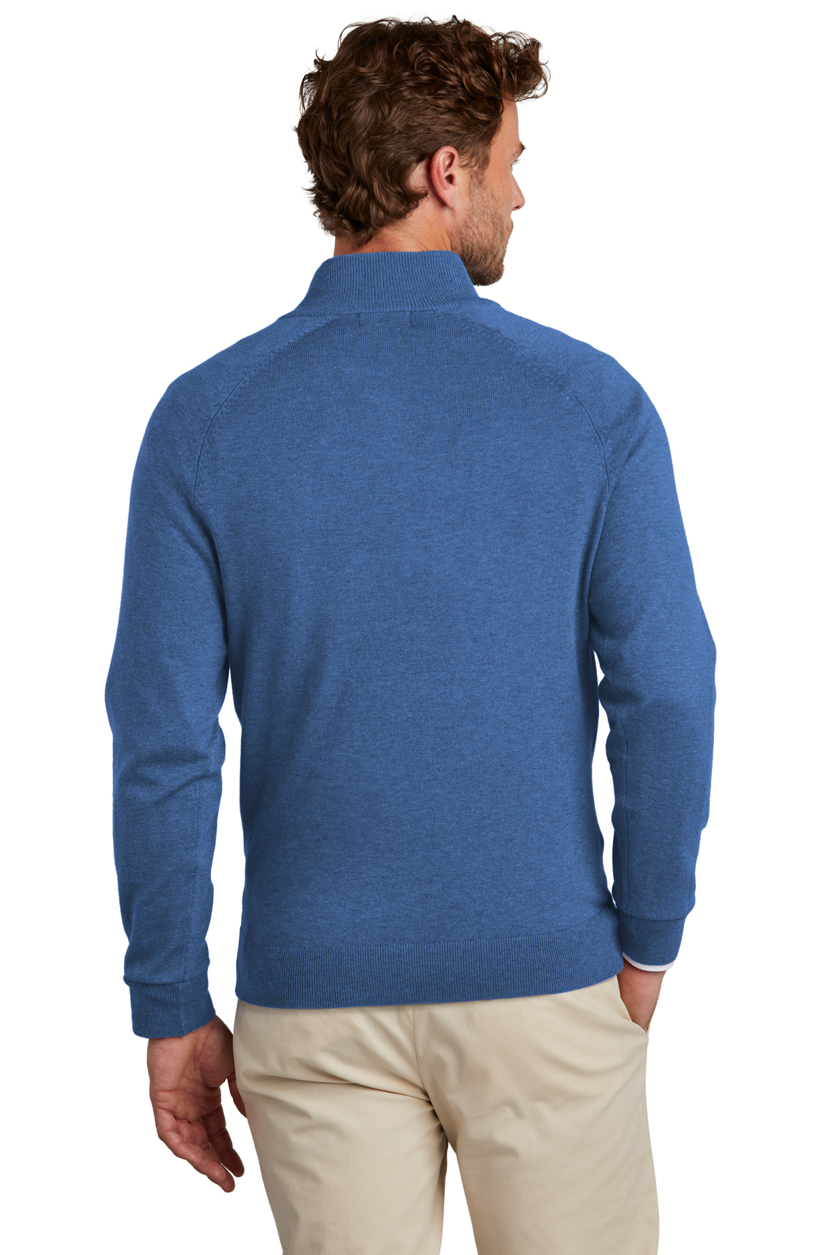 Brooks quarter store zip
